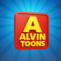 original sound - alvintoons