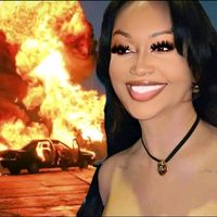 оригинальный звук