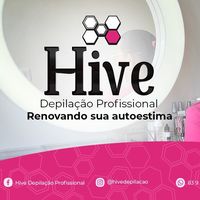 hivedepilacao