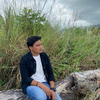 suara asli - Teuku Satria Laksamana