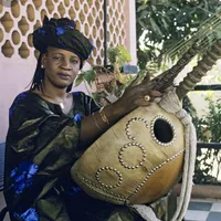 original sound - mande301