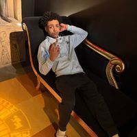 This side of paradise coyote theory