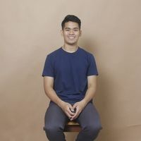 original sound - Page Ni Wang