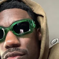 I BEEN WORKINN ON IT