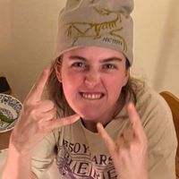 Nå er det oss av Delara