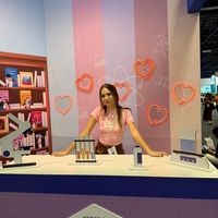 gabydosbooks