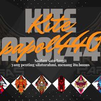 kitepapol440