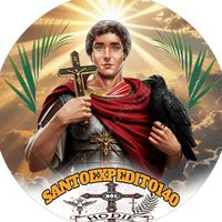 santoexpedito140