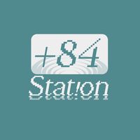 nhạc nền - +84 STATION