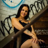 sarahmichellemlle