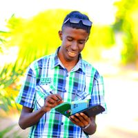 الصوت الأصلي