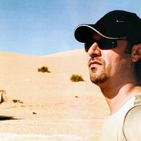 الصوت الأصلي