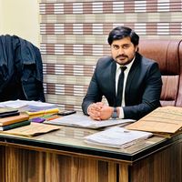 advocatealibhatti