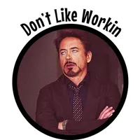 original sound - dontlikeworkin