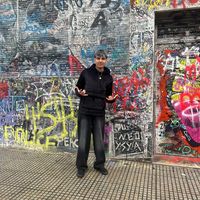 sonido original
