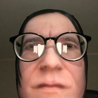 оригинальный звук