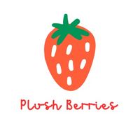 plushberries
