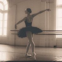 coquetteballerina