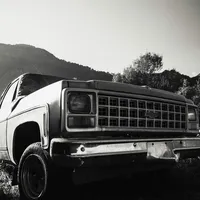 Cody Johnson The Painter vocals