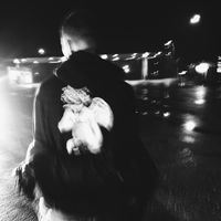 оригинальный звук