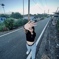 原聲 - Tosiko👧🏽