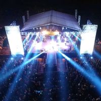 suara asli - Orang Biasa