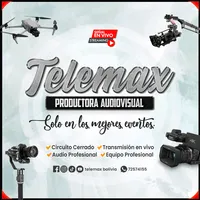 original sound - telemaxbolivia
