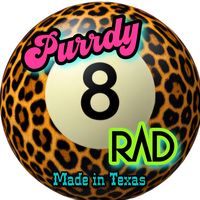 purrdyrad