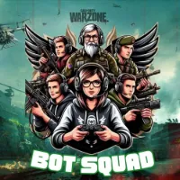 original sound - teambotsquad