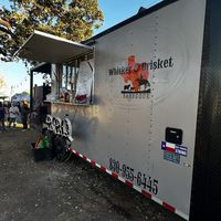 whiskeybrisketbarbecue