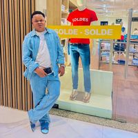 lingonge