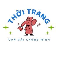 nhạc nền - Thời Trang Con Gái Chúng Mình