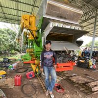 เสียงต้นฉบับ - ก้อง คัฟ