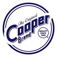 original sound - Cooper Cheese