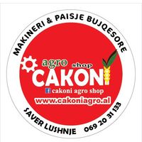 cakoniagroshop