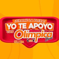 olimpicastereo921