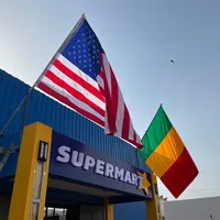 original sound - supermartmali