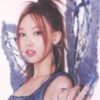 Neon Blade irismadii