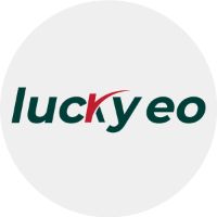 原聲 - Luckyeo