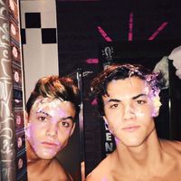 stranger love by mioskii