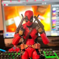 thefantasticcollector