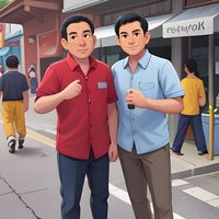 suara asli - Jasimlim