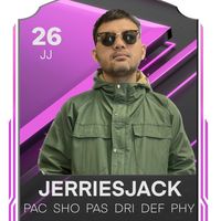 เสียงต้นฉบับ - JerriesJack