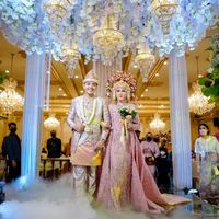 suara asli - TheRoyalConventionCenter