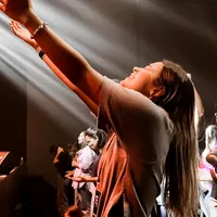 original sound - yeshuaworship