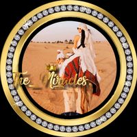 suara asli - The_Miracles 🐾