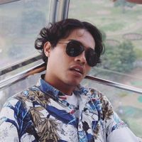 original sound - Alep Santosa