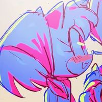 crazybutcutelatina07