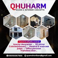 qhuharmglass