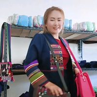 เสียงต้นฉบับ - มีนา เชอหมื่อ